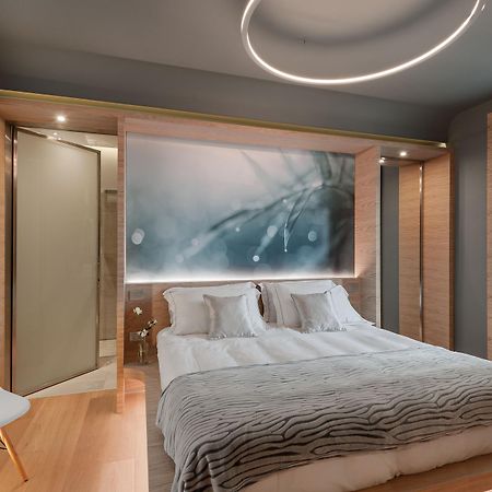 Air Suite เวโรนา ภายนอก รูปภาพ