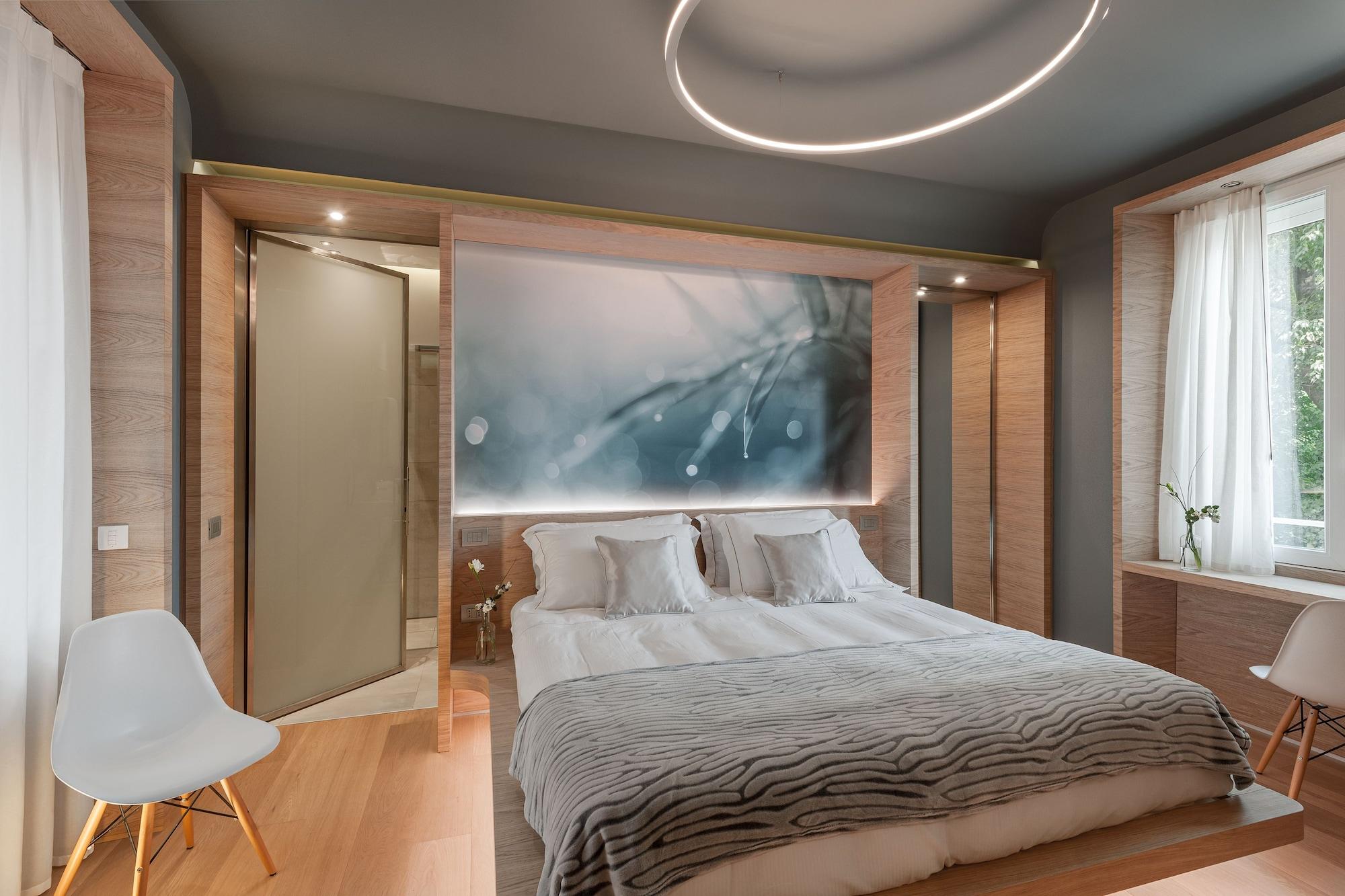 Air Suite เวโรนา ภายนอก รูปภาพ