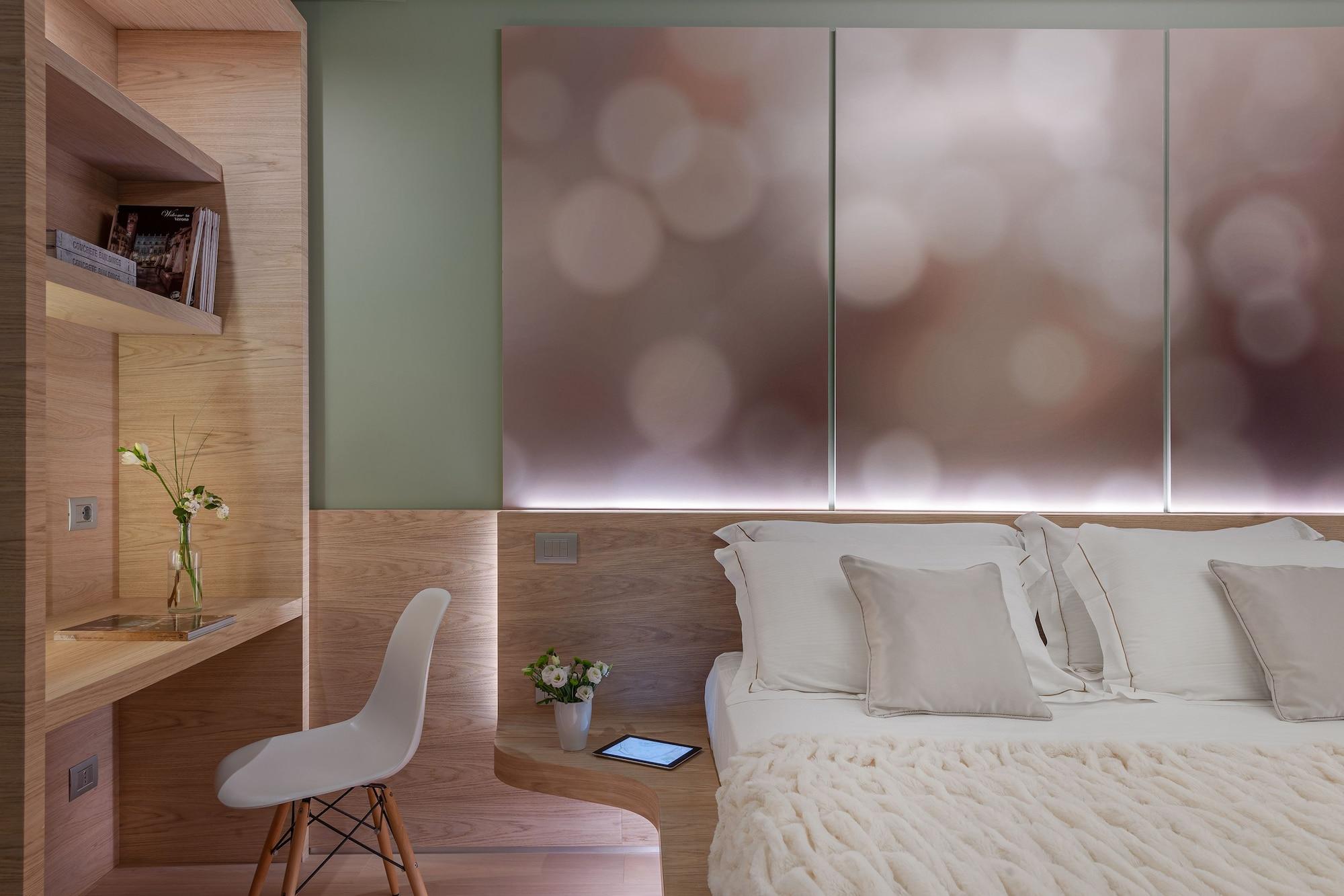 Air Suite เวโรนา ภายนอก รูปภาพ