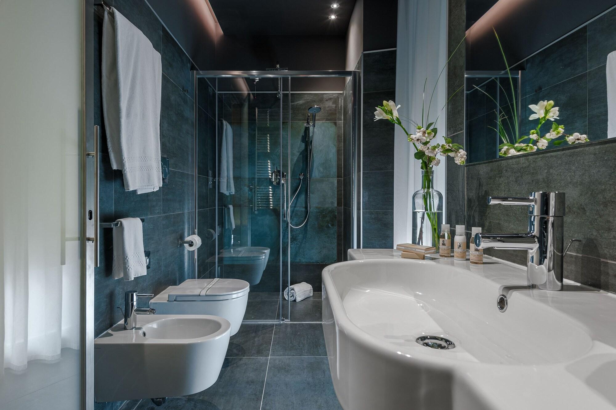 Air Suite เวโรนา ภายนอก รูปภาพ