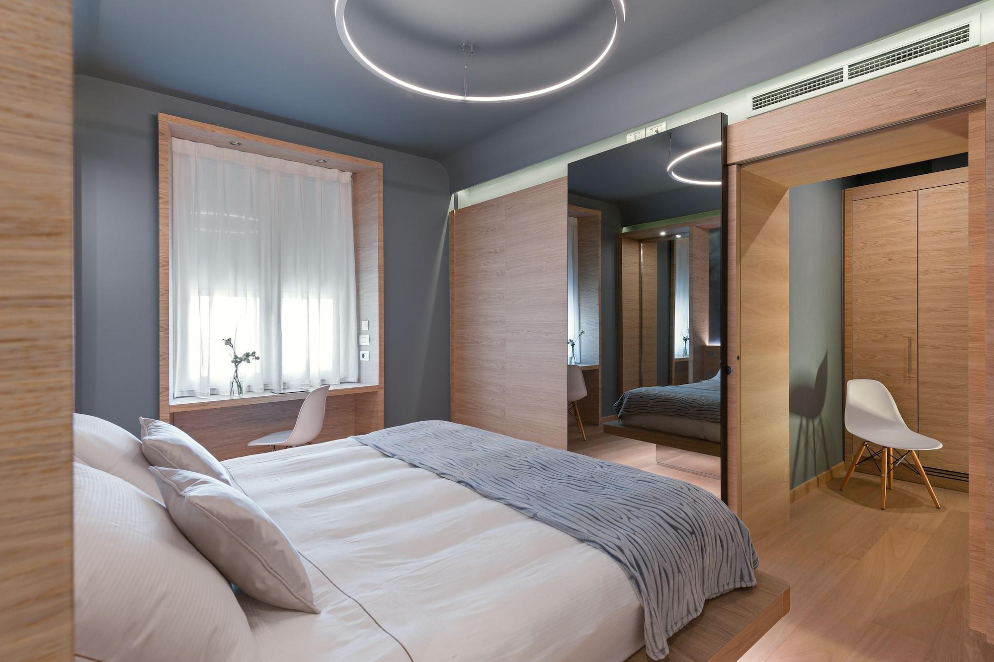 Air Suite เวโรนา ภายนอก รูปภาพ
