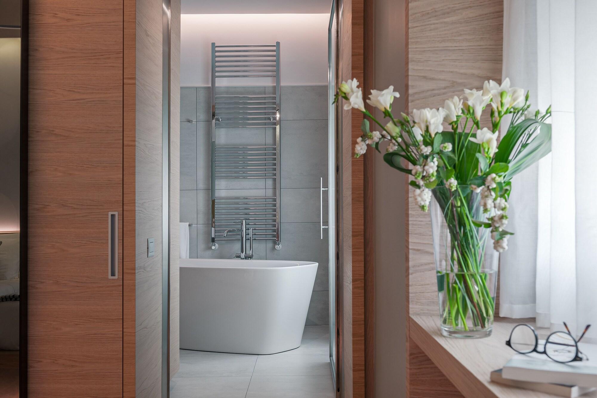Air Suite เวโรนา ภายนอก รูปภาพ