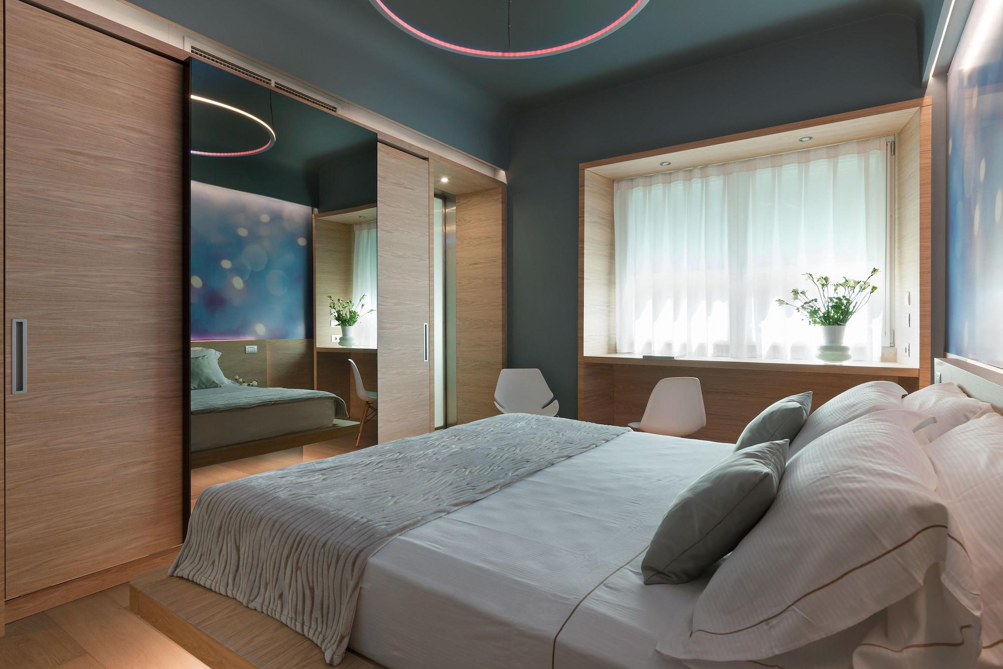 Air Suite เวโรนา ภายนอก รูปภาพ