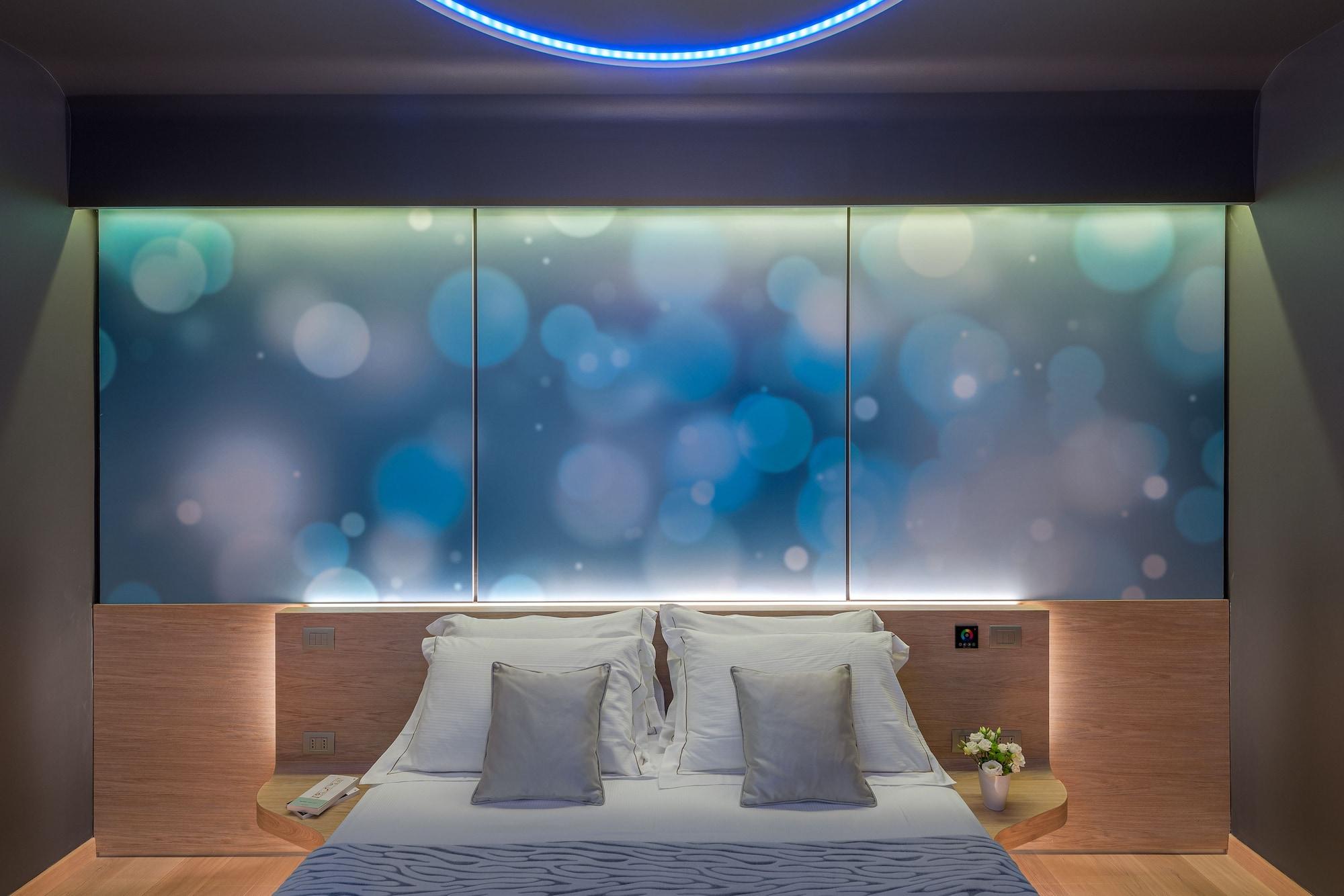 Air Suite เวโรนา ภายนอก รูปภาพ