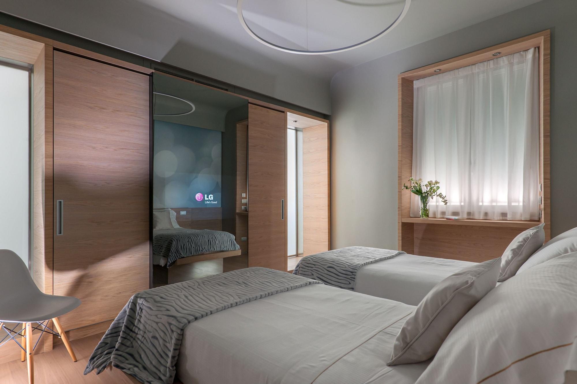 Air Suite เวโรนา ภายนอก รูปภาพ