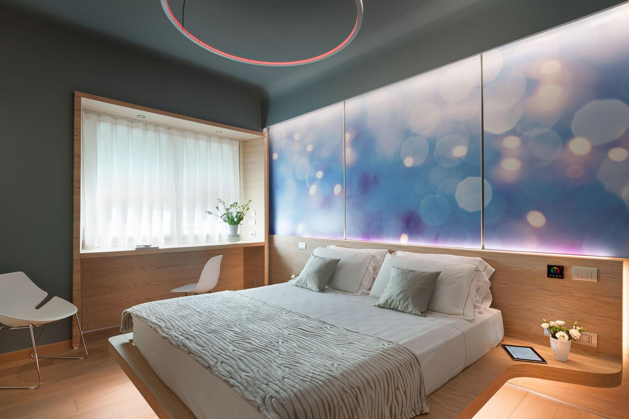 Air Suite เวโรนา ภายนอก รูปภาพ