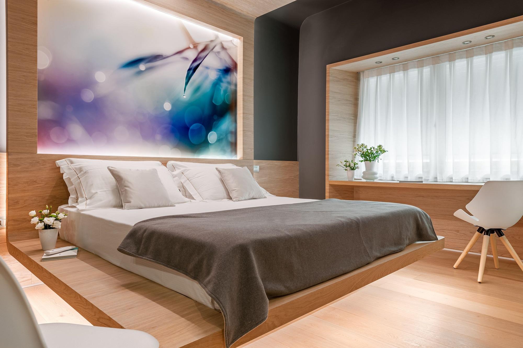 Air Suite เวโรนา ภายนอก รูปภาพ