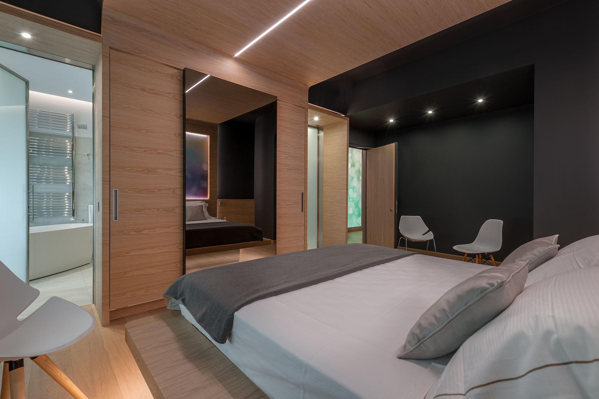 Air Suite เวโรนา ภายนอก รูปภาพ