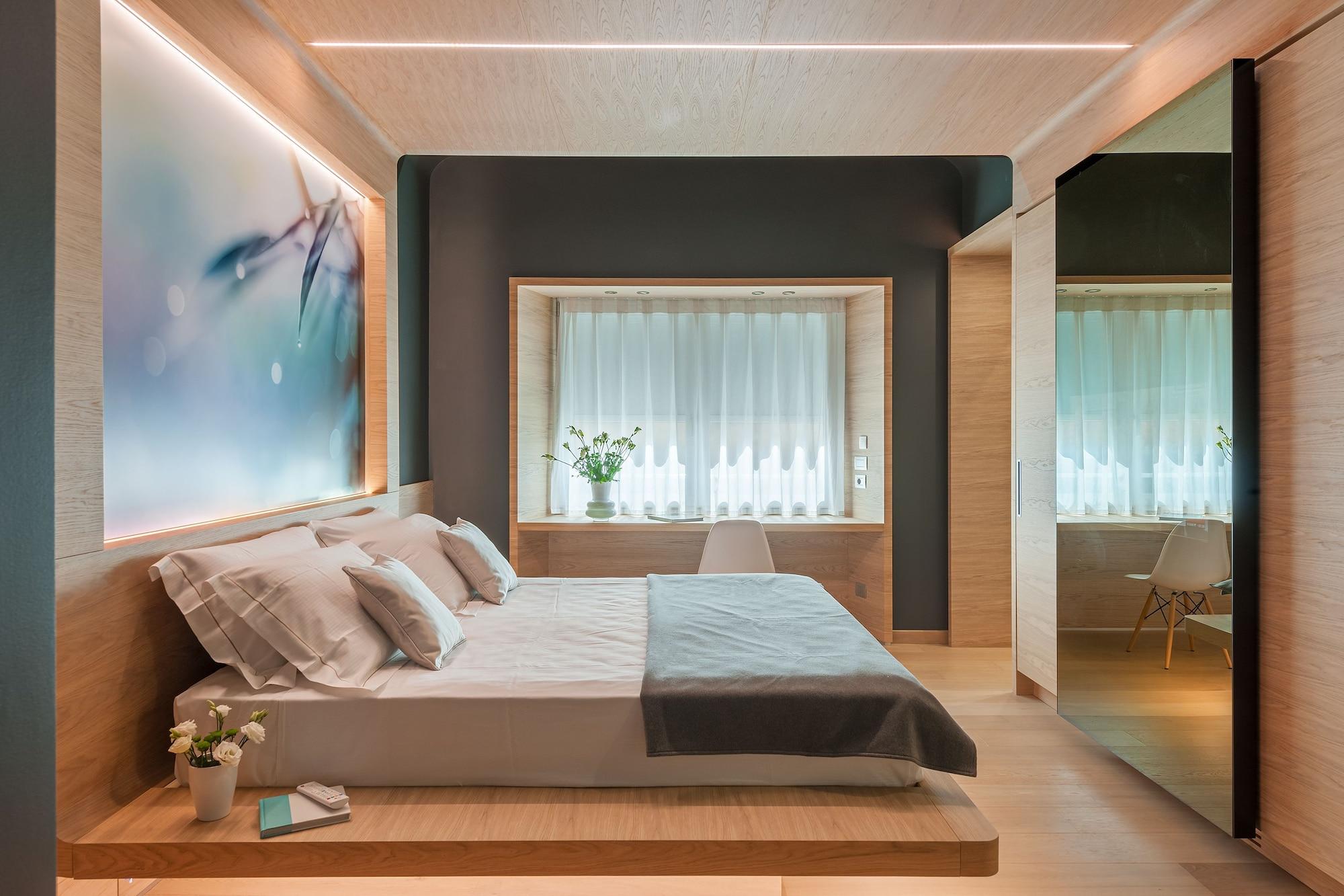 Air Suite เวโรนา ภายนอก รูปภาพ