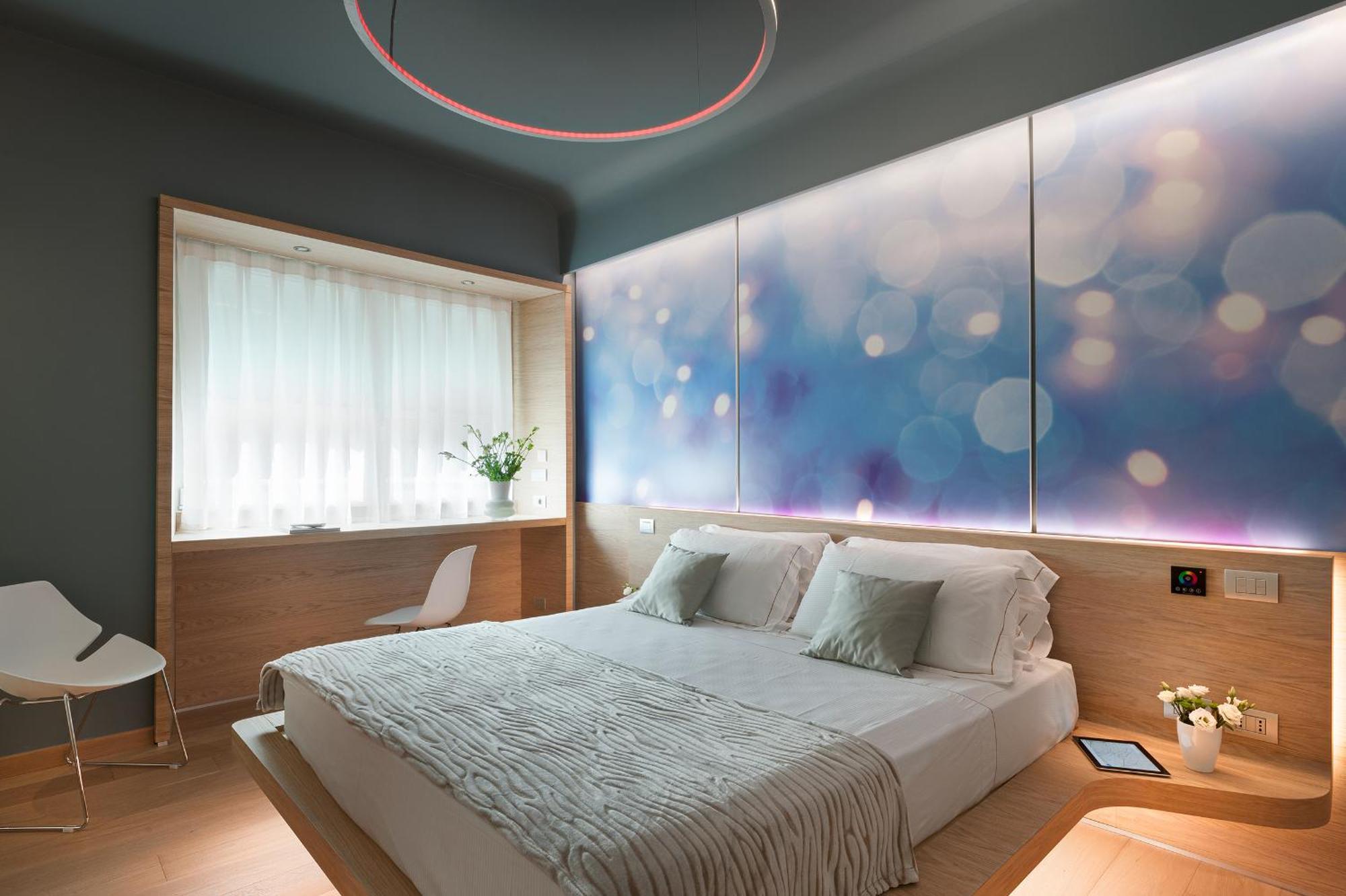 Air Suite เวโรนา ภายนอก รูปภาพ