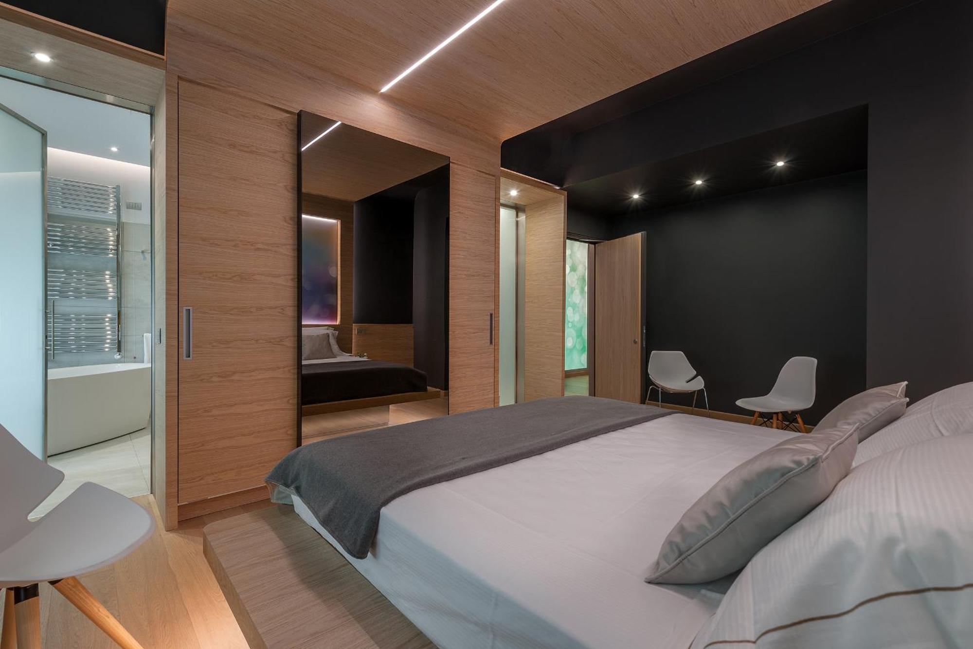 Air Suite เวโรนา ภายนอก รูปภาพ
