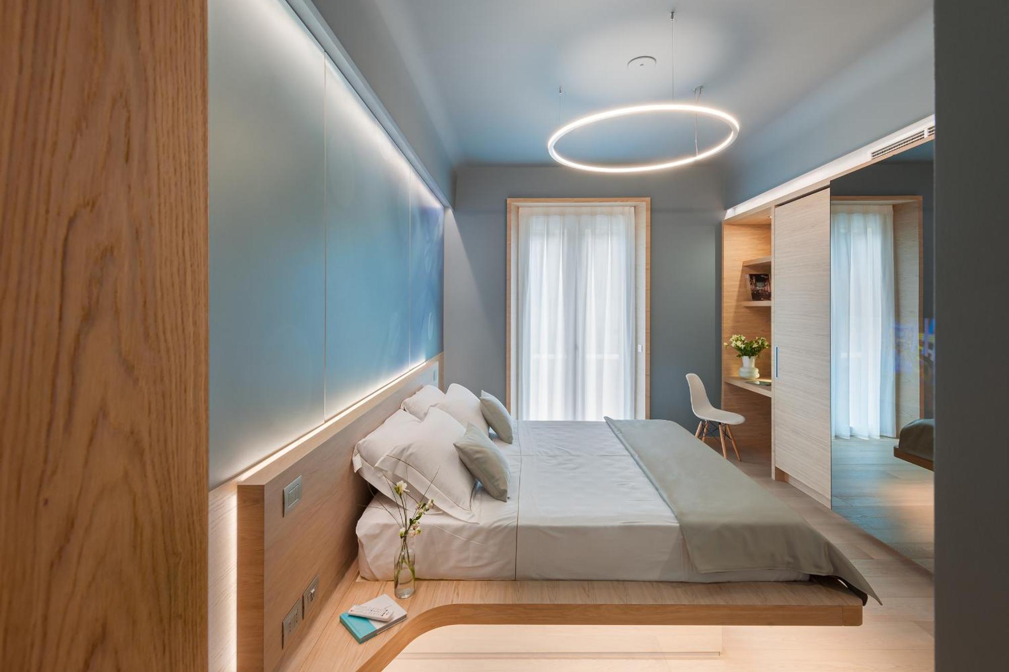Air Suite เวโรนา ภายนอก รูปภาพ