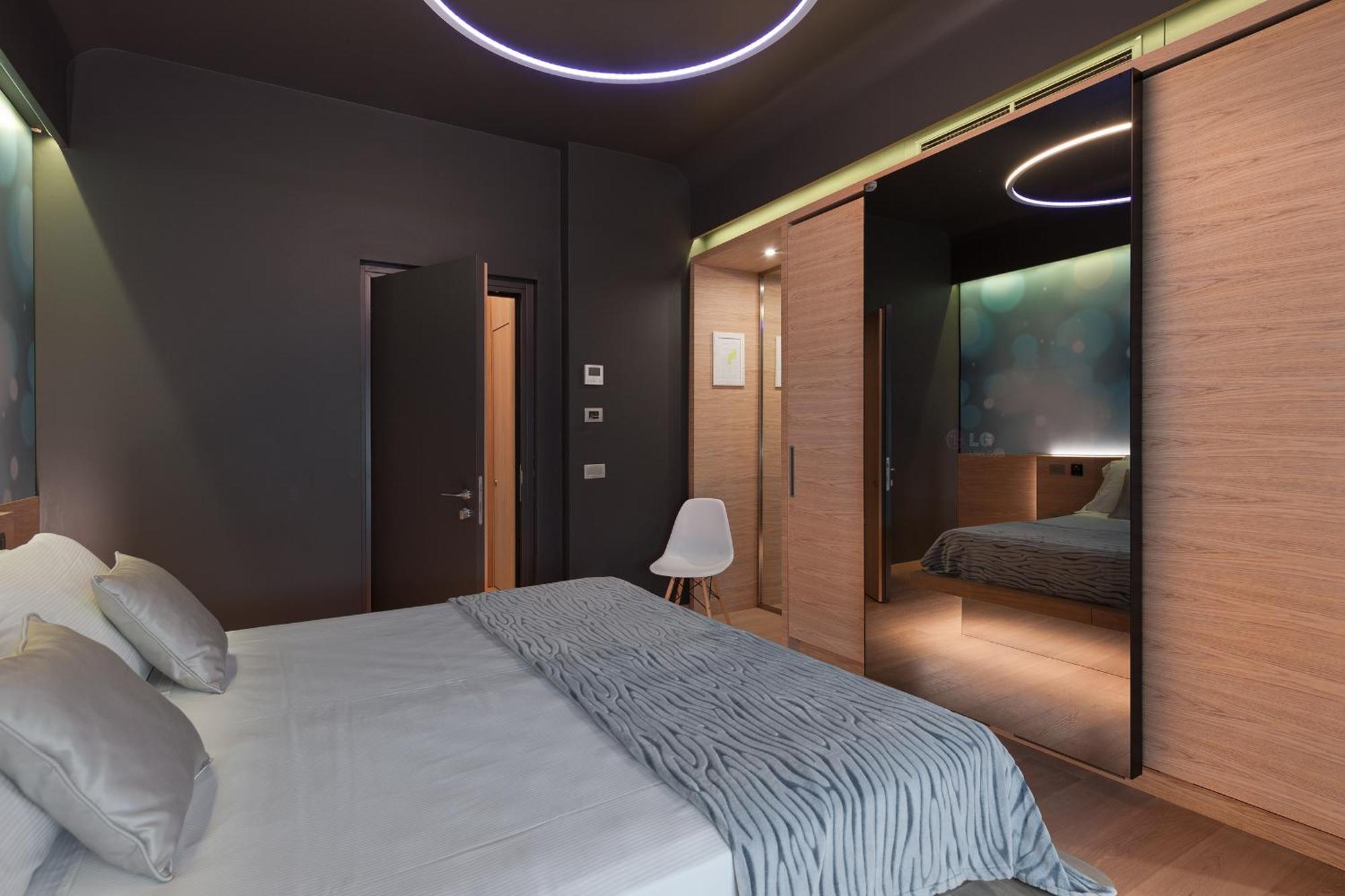 Air Suite เวโรนา ภายนอก รูปภาพ