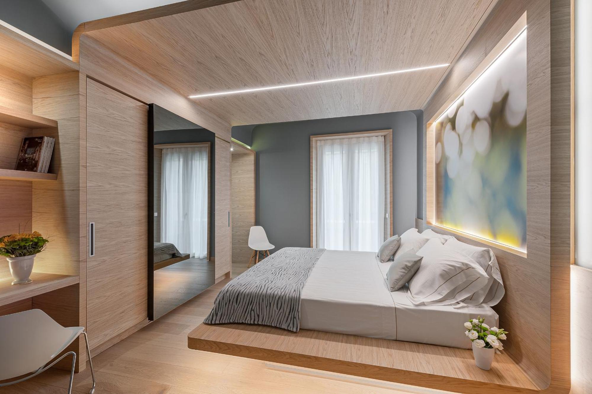 Air Suite เวโรนา ภายนอก รูปภาพ