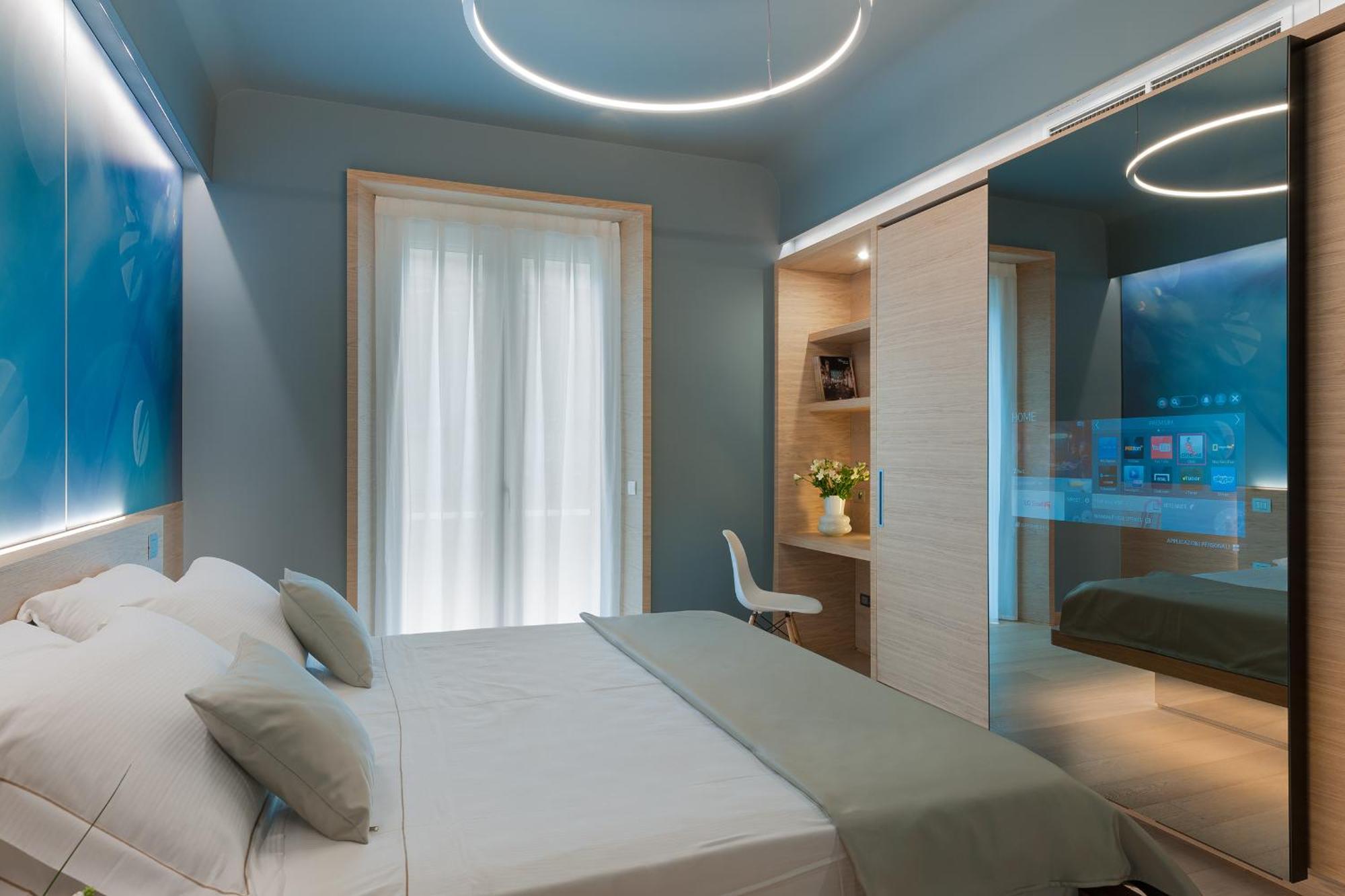 Air Suite เวโรนา ภายนอก รูปภาพ