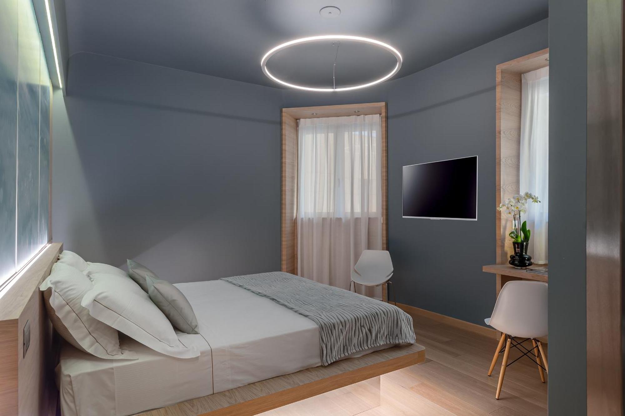 Air Suite เวโรนา ภายนอก รูปภาพ
