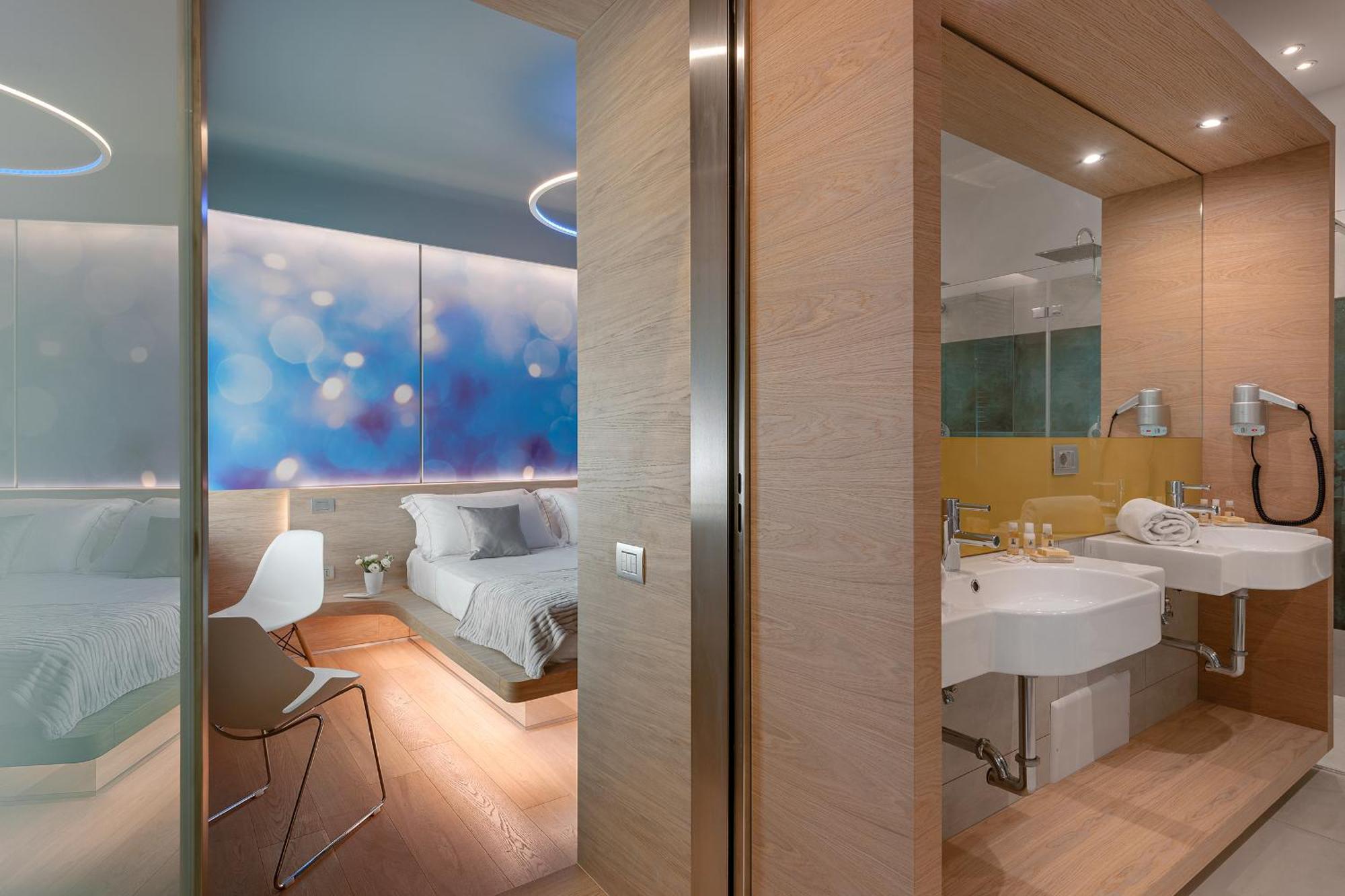 Air Suite เวโรนา ภายนอก รูปภาพ