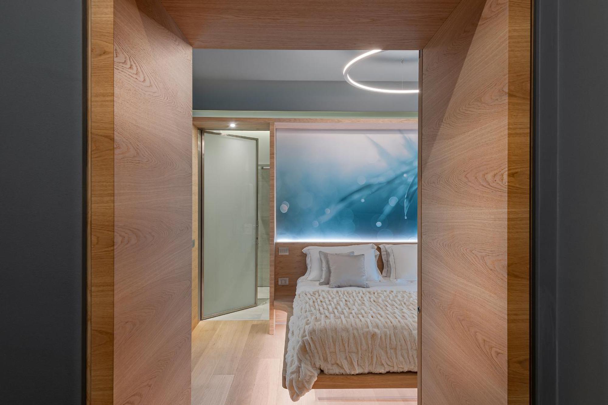Air Suite เวโรนา ภายนอก รูปภาพ