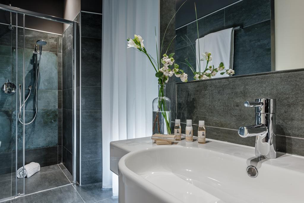 Air Suite เวโรนา ภายนอก รูปภาพ