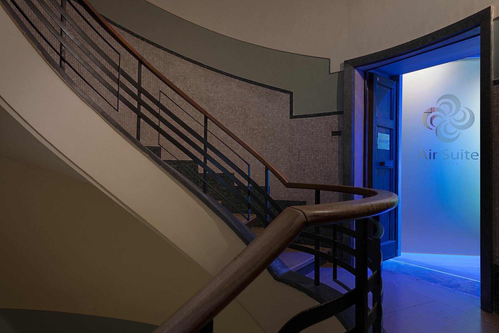 Air Suite เวโรนา ภายนอก รูปภาพ