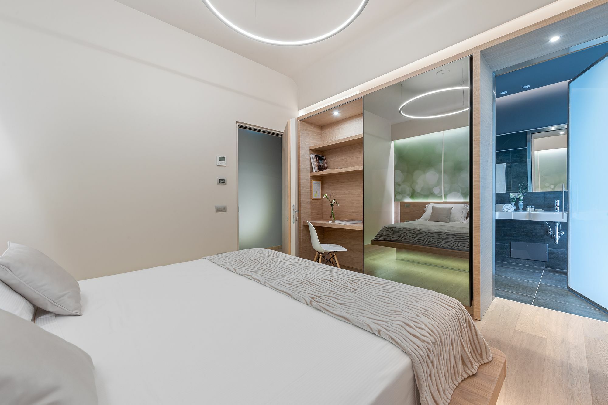 Air Suite เวโรนา ภายนอก รูปภาพ