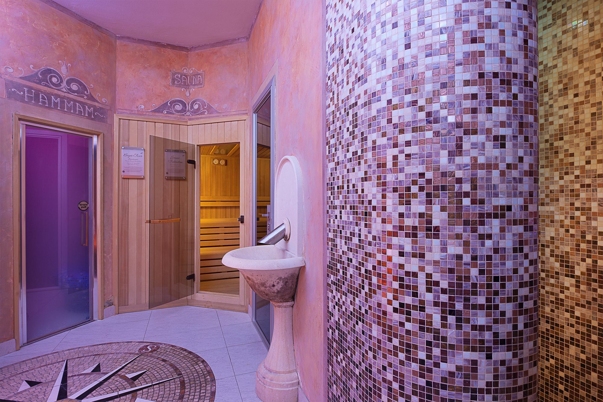 Air Suite เวโรนา ภายนอก รูปภาพ